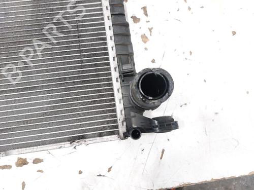 Water radiator AUDI A4 B8 Avant (8K5) 2.0 TDI | BP29764451M31 