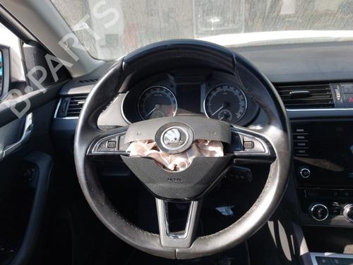 Steering column stalk SKODA OCTAVIA III Combi (5E5, 5E6) 1.6 TDI | BP37020143I23 - Image 16