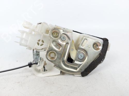 Front right lock SUZUKI VITARA (LY) 1.6 DDiS (APK 416D) | BP15162679C97