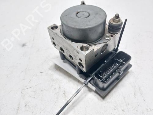 Used ABS pump FIAT 500 (312_) 1.3 D Multijet (312AXE1A) (95 hp) 30613393