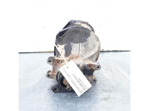 Differensial bakvogn MERCEDES-BENZ E-CLASS (W211) E 220 CDI (211.006) (150 hp) 15152826