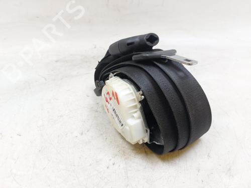 Used Front left seatbelt Front left seatbelt LANCIA DELTA III (844_) 1.6 D Multijet (844.AXC11, 844.AXC1A) (120 hp) 33192452 33192452