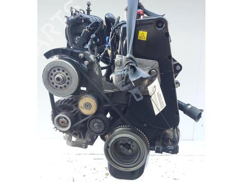 Engine FIAT GRANDE PUNTO (199_) 1.2 | BP28312137M1 