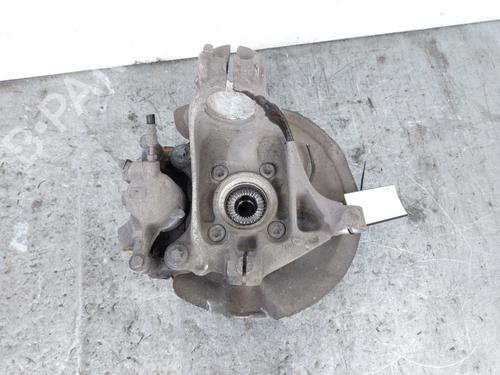 Right front steering knuckle MINI MINI CLUBMAN (F54) One D | BP17205359M26 