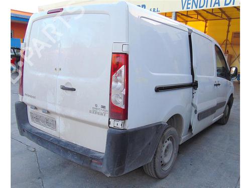 Pedal PEUGEOT EXPERT Van (VF3A_, VF3U_, VF3X_) 2.0 HDi 120 | BP15142778I4