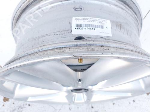 Rim MINI MINI COUNTRYMAN (R60) Cooper D ALL4 | BP29607102C45 