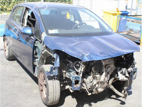 Left front window switch OPEL CORSA E (X15) 1.0 (08, 68) | BP22753946I27