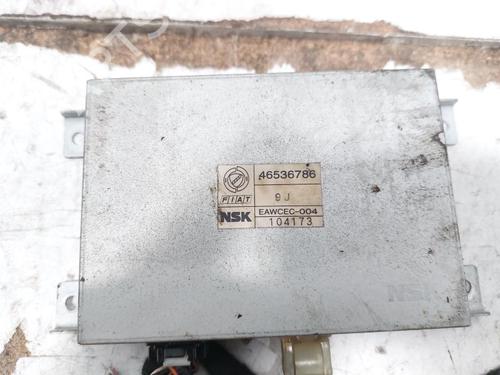 Steering column FIAT SEICENTO / 600 (187_) 1.1 (187AXB, 187AXB1A, 187AXC1A02) | BP29933346M21 