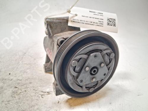 ac-compressor-smart-fortwo-coupe-451-2007-40068976 main image