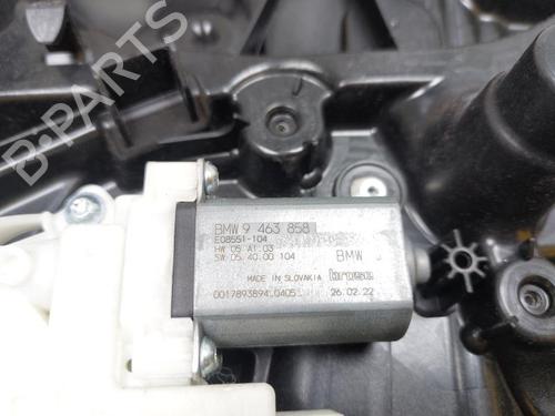 Rear right window mechanism BMW 7 (G11, G12) 725 d, Ld | BP26948799C25 