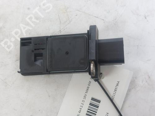 Used Mass air flow sensor Mass air flow sensor LAND ROVER FREELANDER 2 (L359) 2.2 TD4 4x4 (160 hp) 17206801 17206801