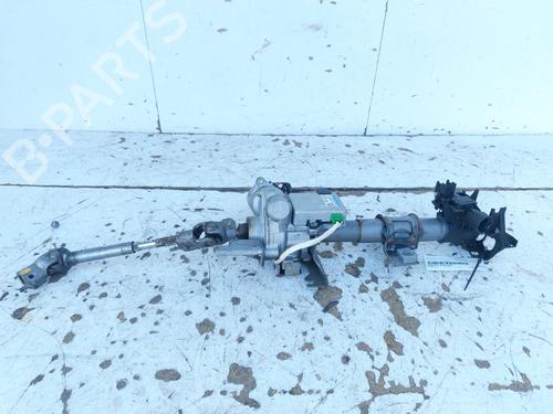 Used Steering column OPEL AGILA A (H00) 1.0 12V (F68) (58 hp) 29056337