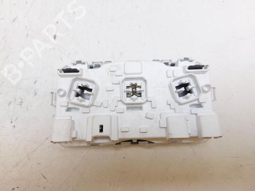 Plafoniera CITROËN C3 III (SX) 1.5 BlueHDi 100 (SXYHYP, SXYHTU) | BP26048491I8