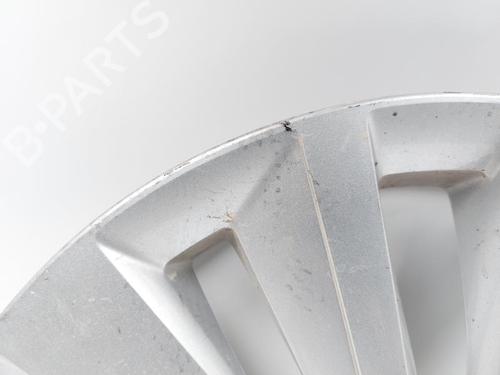 Hub cap NISSAN MICRA V (K14) 1.0 IG-T | BP29824183C160