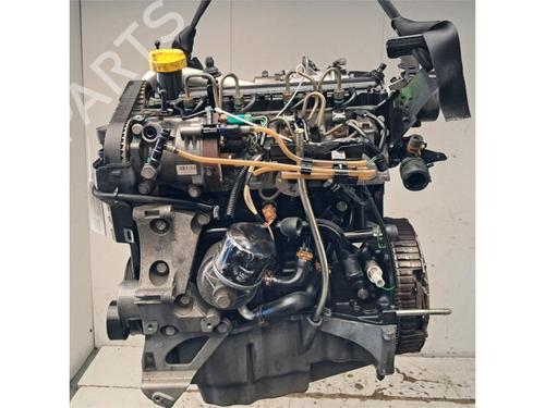 Used Engine Engine 39644435 39644435