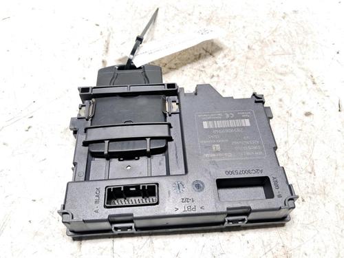 Used Electronic module Electronic module RENAULT CLIO IV (BH_) 1.5 dCi 75 (75 hp) 33195177 33195177