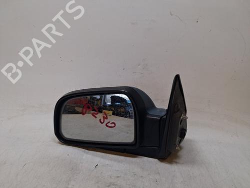 Used Left mirror Left mirror 38084692 38084692