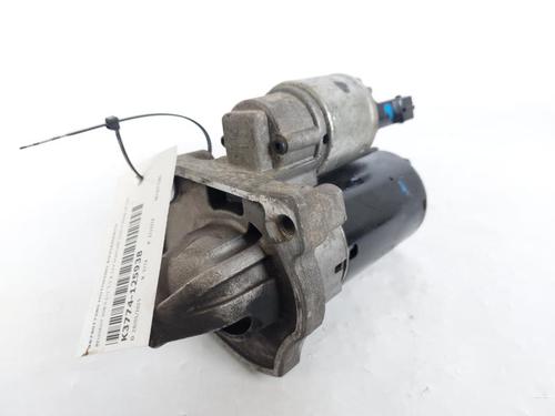 Used Starter Starter PEUGEOT 308 SW II (LC_, LJ_, LR_, LX_, L4_) 1.2 THP 130 (131 hp) 23141842 23141842