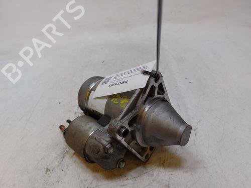 Starter LANCIA YPSILON (843_) 1.4 LPG (843.AXG1A) | BP37486207M8 - Image 2