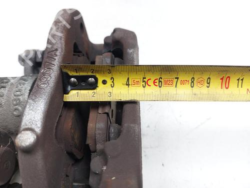 Right front brake caliper RENAULT KADJAR (HA_, HL_) 1.5 BLUE dCi 115 (HLA6) | BP29238738M104 