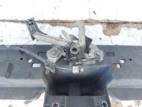 Front bumper reinforcement PEUGEOT 5008 (0U_, 0E_) 2.0 HDi 150 / BlueHDi 150 | BP30145602C109 