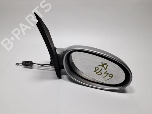 Bakspejl Højre SMART CITY-COUPE (450) 0.8 CDI (S1CLC1, 450.300, 450.301, 450.302, 450.303,... (41 hp) 33194915