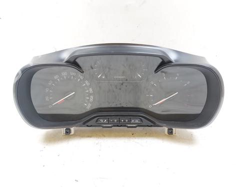 Used Instrument cluster CITROËN C3 III (SX) 1.5 BlueHDi 100 (SXYHYP, SXYHTU) (102 hp) 26048490
