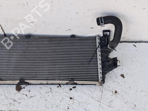 Water radiator FORD FOCUS IV Turnier (HP) 1.5 EcoBlue | BP37513489M31 - Image 3