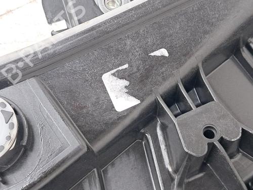 Front left window mechanism FORD PUMA (J2K, CF7) 1.0 EcoBoost mHEV | BP36880813C22  - Image 5