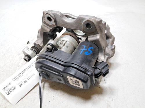 Left front brake caliper MAZDA 2 Hatchback (KB) 1.5 Hybrid (KBAC3X) | BP34119010M105 - Image 4