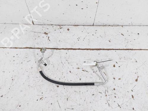 Used AC pipe AC pipe FORD FIESTA VII (HJ, HF) 1.1 Ti-VCT (75 hp) 33752421 33752421