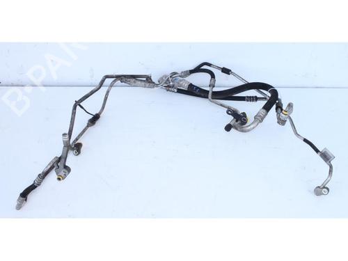 Used AC pipe BMW 1 (E81) 116 d (116 hp) 15146612