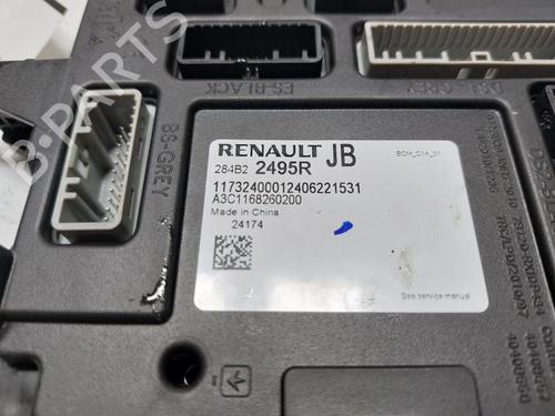 Electronic module DACIA JOGGER (RK_) 1.0 TCe 100 ECO-G (RKMT) | BP30536441M83