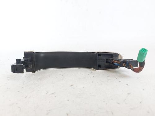 Front left exterior door handle FORD KUGA II (DM2) 1.5 TDCi | BP22754901C128 