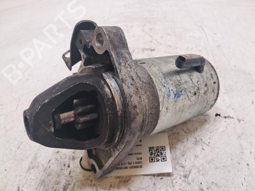 Used Starter Starter 38591578 38591578