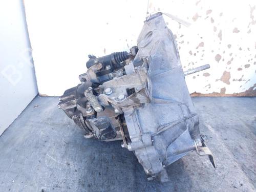 Gearbox PEUGEOT BIPPER (AA_) 1.3 HDi 75 | BP30453709M3