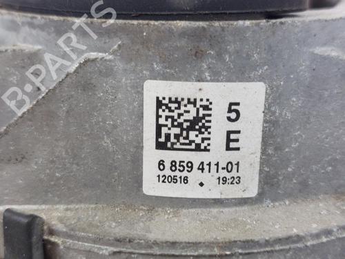 Engine mount BMW 3 Touring (F31) 318 d | BP15176183M89