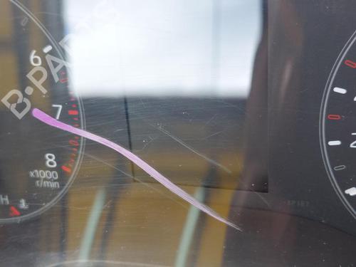 Instrument cluster TOYOTA YARIS (_P21_, _PA1_, _PH1_) 1.0 (KSP211) | BP17723634C47