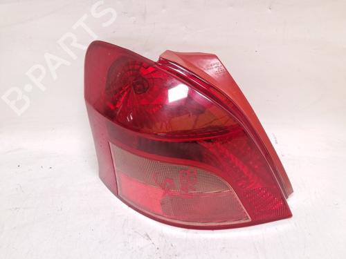 Used Left taillight Left taillight 38533315 38533315