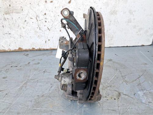 Right front steering knuckle MG MG HS (AS23) 1.5 T (SAS23) | BP34052393M26  - Image 5