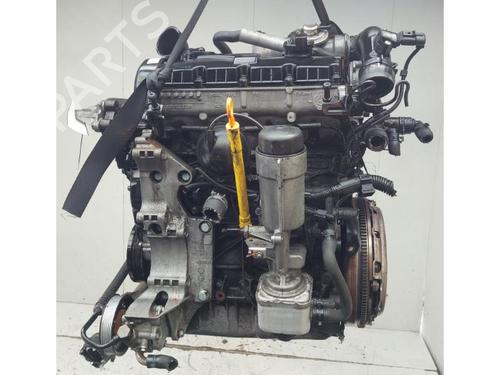 Used Engine Engine FORD GALAXY I (WGR) 1.9 TDI (115 hp) 34180441 34180441