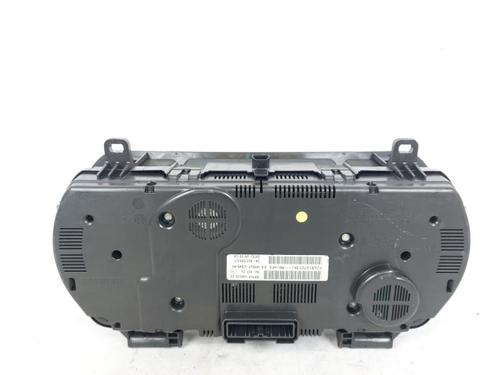 Instrument cluster RENAULT KADJAR (HA_, HL_) 1.5 dCi 110 (HLA3) | BP17907737C47 