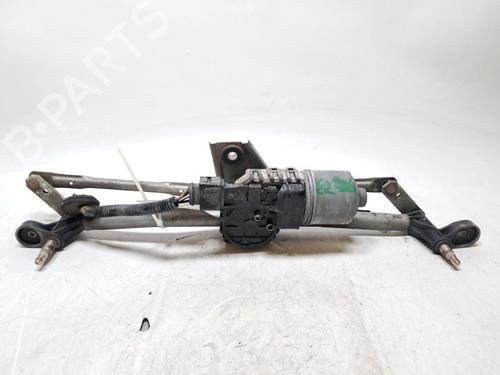 Used Front wiper motor Front wiper motor LANCIA YPSILON (843_) 1.2 (843.AXB1A) (80 hp) 35942833 35942833