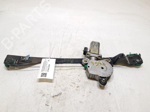 Used Front left window mechanism Front left window mechanism 37088550 37088550
