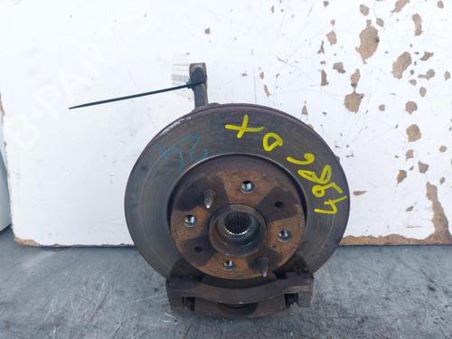 Used Right front steering knuckle FIAT 500 (312_) 1.3 D Multijet (312AXB1A) (75 hp) 30453914