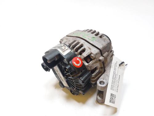 Alternator FIAT PUNTO EVO (199_) 1.3 D Multijet (199AXC1A, 199BXC1A, 199AXT1A, 199BXT1A) | BP33197723M7 - Image 3
