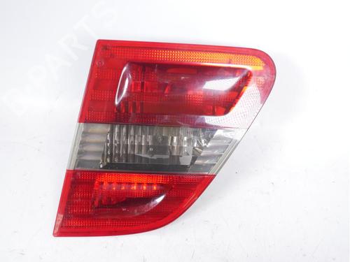Used Right taillight MERCEDES-BENZ B-CLASS Sports Tourer (W245) B 180 CDI (245.207) (109 hp) 15149564