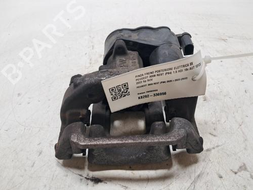 Used Left front brake caliper Left front brake caliper 38718140 38718140