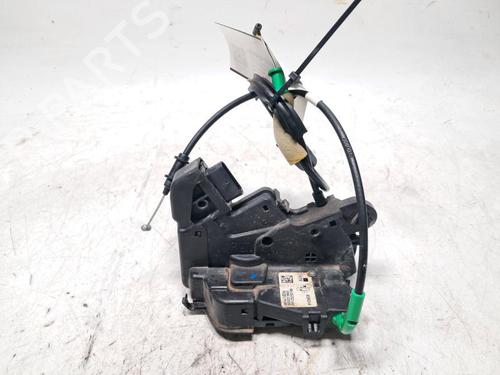 Used Rear right lock Rear right lock PEUGEOT 308 SW III (FC_, FJ_, FR_, F4_, FN_) BlueHDi 130 (FCYHZL, FCYHZT) (131 hp) 33192986 33192986