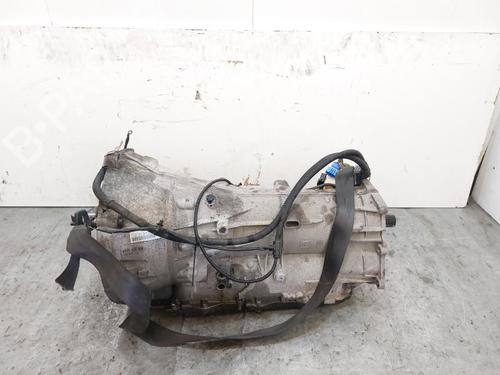 Gearbox BMW X3 (F25) xDrive 20 d | BP17206115M3 